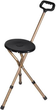 Adjustable Lightweight Folding liten