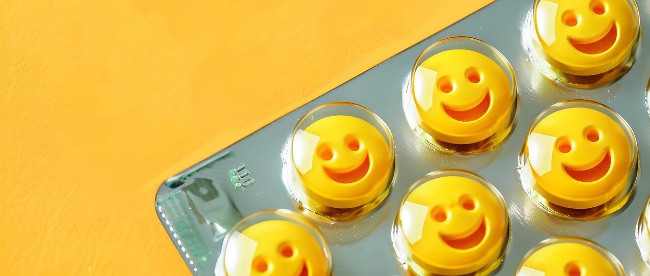 pill dispenser for seniors with automatic medication reminder