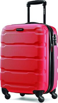 Samsonite Omni PC Hardside Expan liten