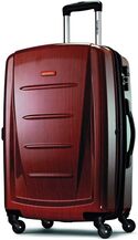 Samsonite Winfield 2 Hardside liten