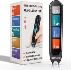 Scanmarker Pro liten