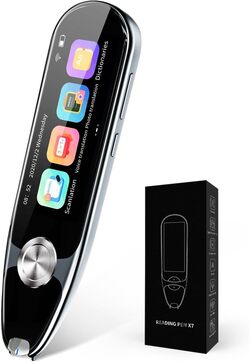 Translator Pen Scanner Reader lite