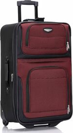 Travel Select Amsterdam 25-Inch smal