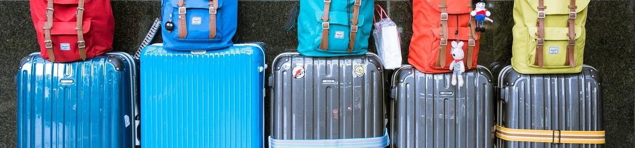 bagage første bilde