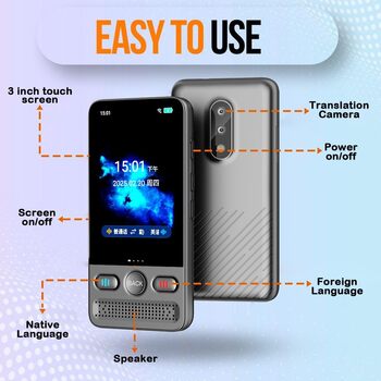 Language Translator Device 2 liten