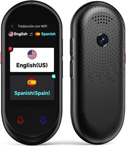 Language Translator Device Port 4 liten