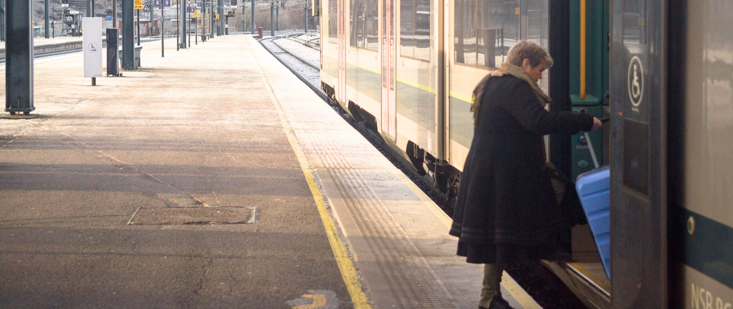 Travel with Confidence After 60