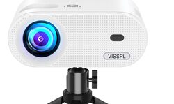 projektor 1 tumnagel